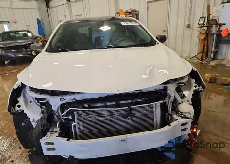 2020 Chevrolet Malibu Ls z USA, uszkodzony, nr VIN 1G1ZB5ST9LF013183